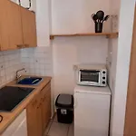 Apartment Charmante In