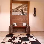 Charmante In Apartment *