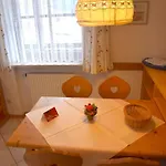 Charmante In Apartment Bayrischzell