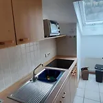 Charmante In Apartment