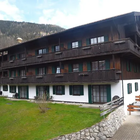 In With 2 Saunas Bayrischzell