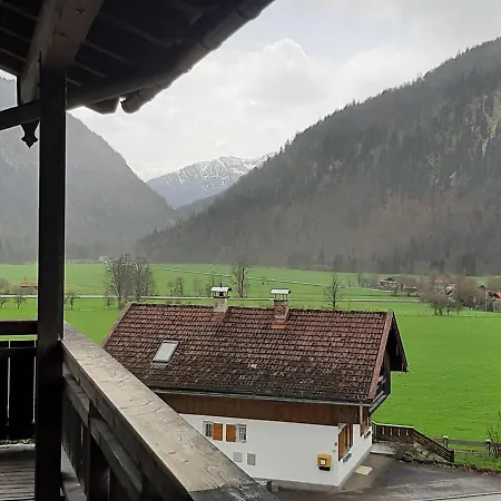 Charmante In * Bayrischzell