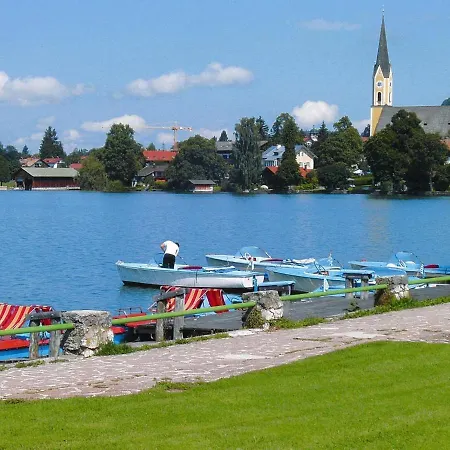 Charmante In Bayrischzell