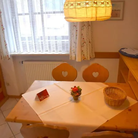 Charmante In Lejlighed Bayrischzell