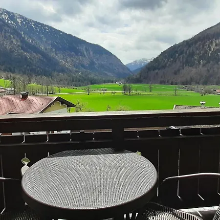 Lejlighed Charmante In Bayrischzell