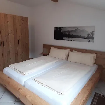 In With 2 Saunas Apartment *