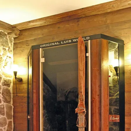 In With 2 Saunas * Bayrischzell