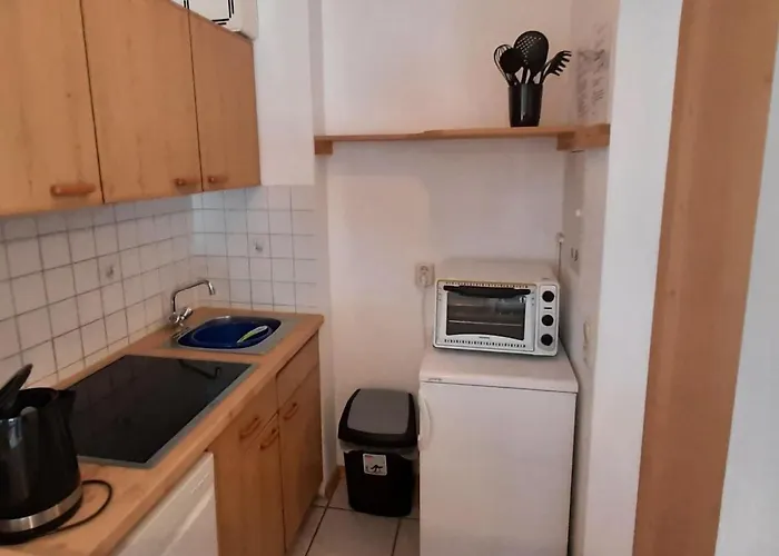 Lejlighed Charmante In