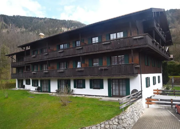 Charmante In Bayrischzell