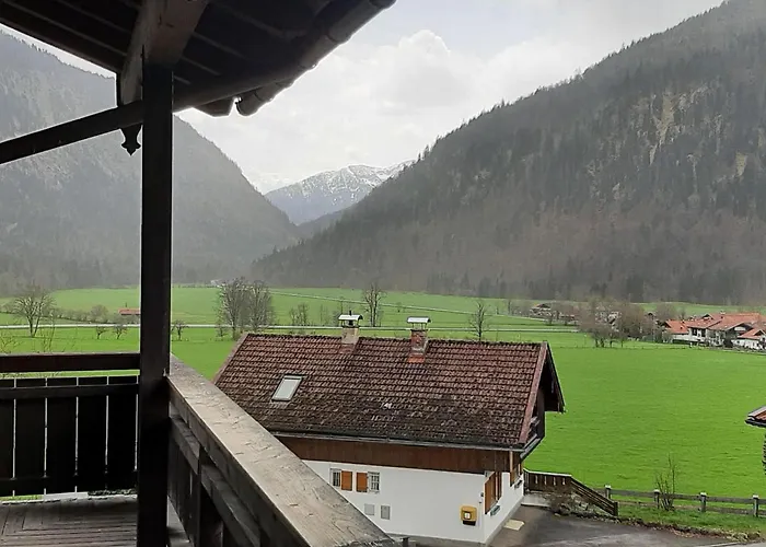 Charmante In * Bayrischzell