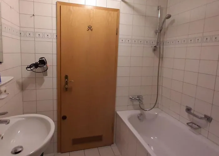 Lejlighed Charmante In *