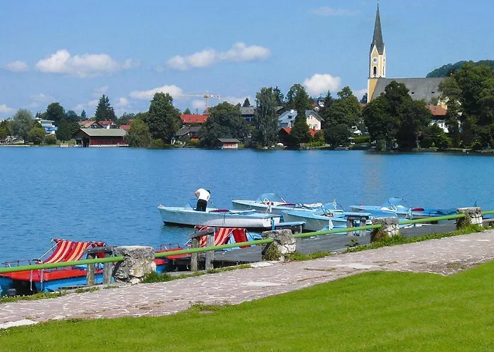 Charmante In Bayrischzell