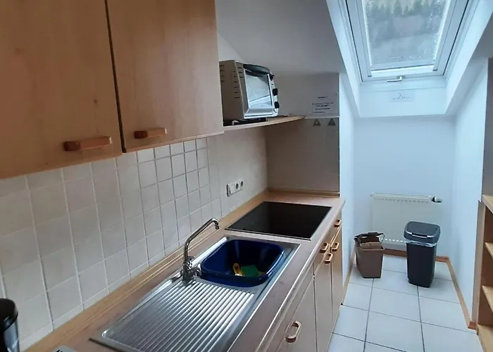 Charmante In Lejlighed