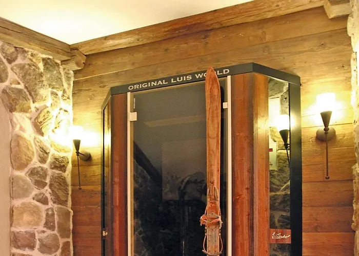 Charmante In * Bayrischzell