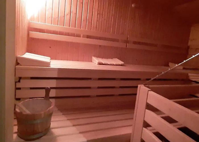 Lejlighed Charmante In Bayrischzell