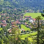 Charmante In Апартаменты Байришцелль