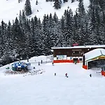Charmante In Апартаменты