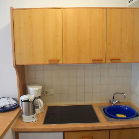 In With 2 Saunas * بايريشزيل